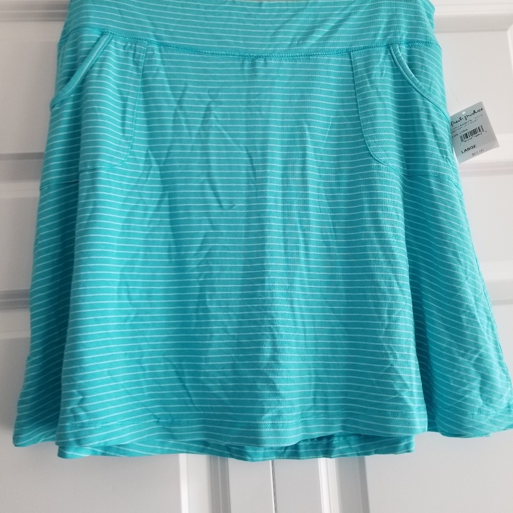 Fresh Produce Ladies Skort